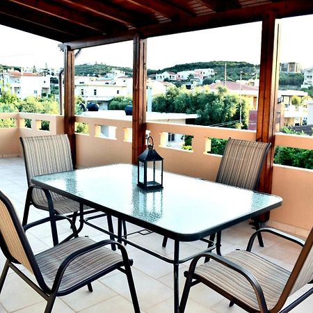 Vila Almyrida Sea View House Exteriér fotografie