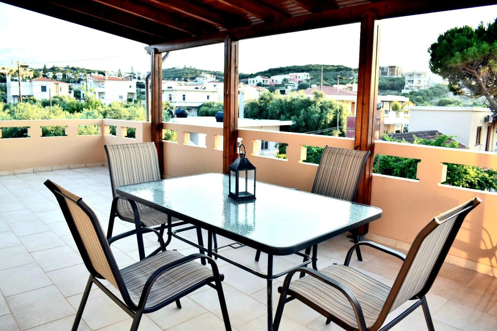 Vila Almyrida Sea View House Exteriér fotografie