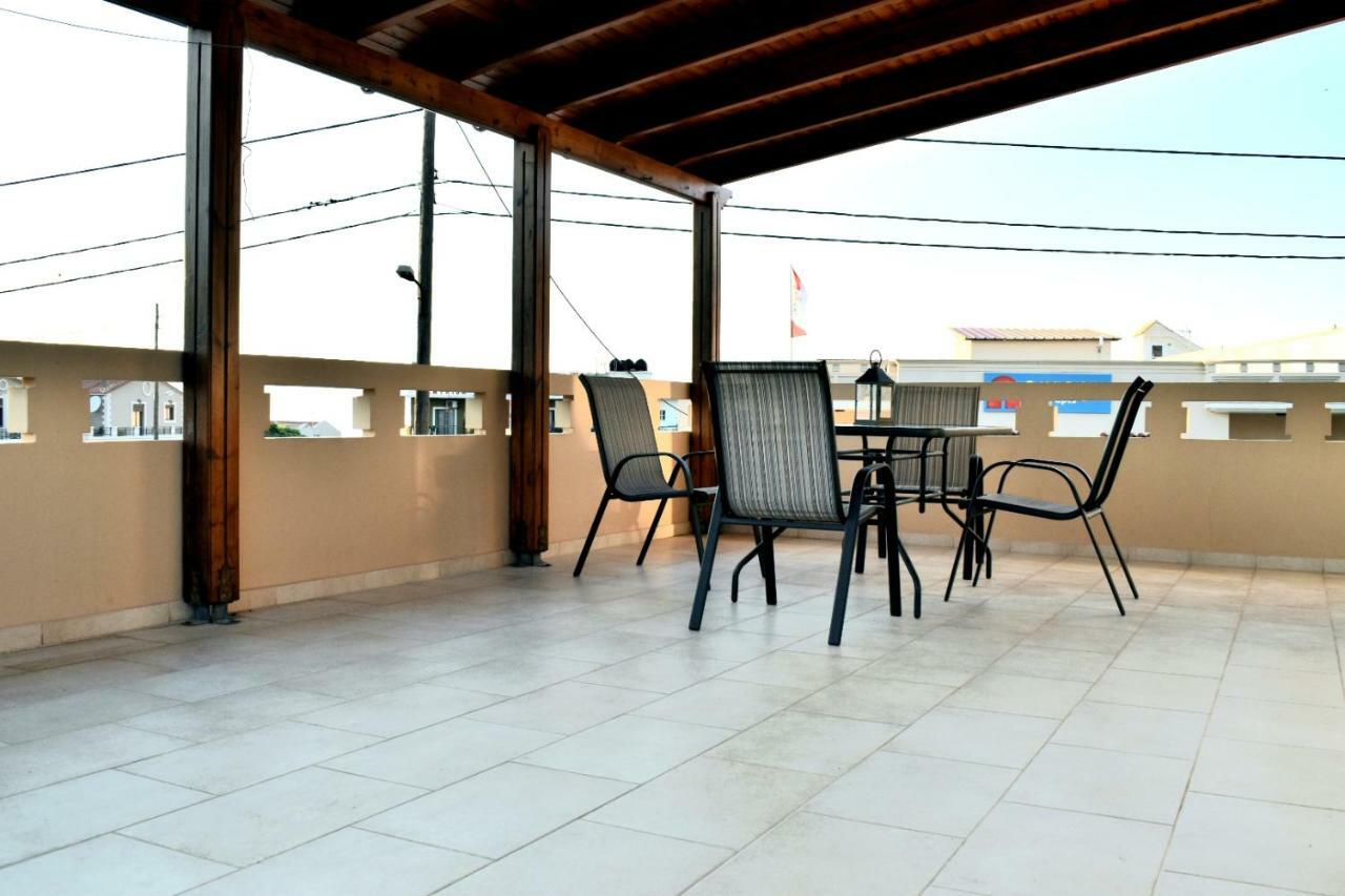Vila Almyrida Sea View House Exteriér fotografie